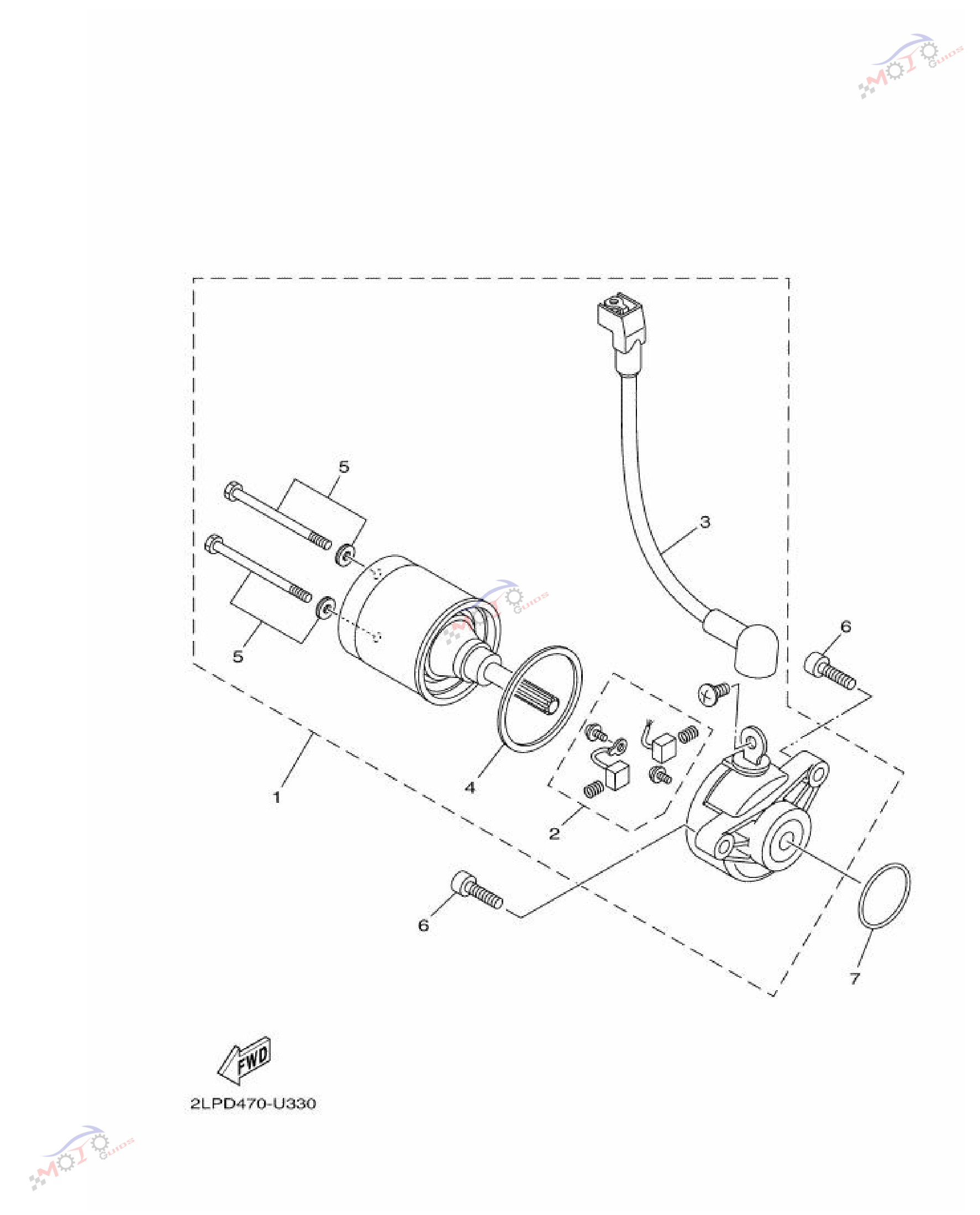 Engine Diagram